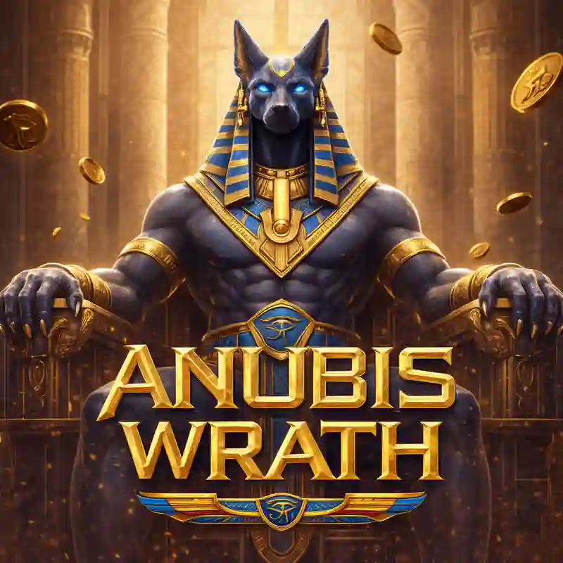 Anubis Wrath Game WineHQ