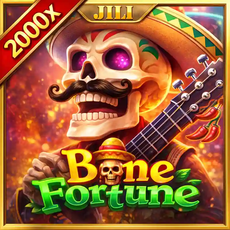 Bone Fortune slot game