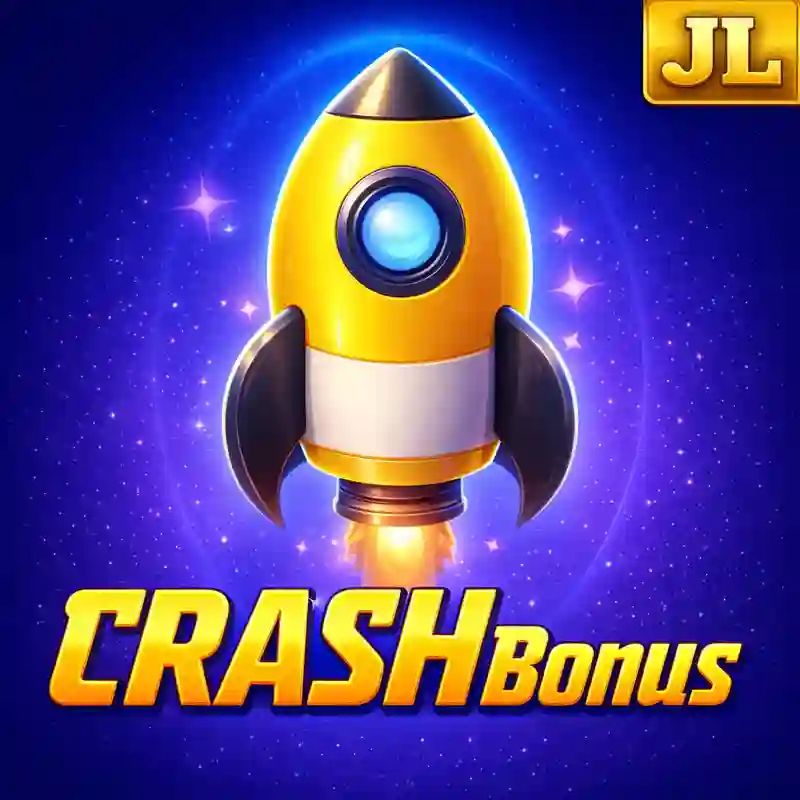 Crash Bonus Instant Game