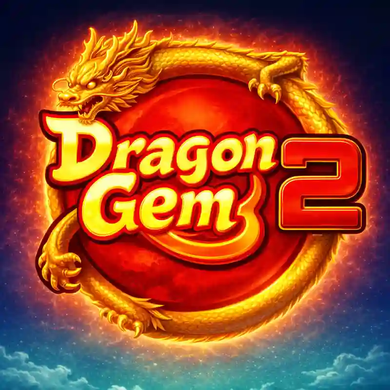 Dragon Gem 2 Casino Game