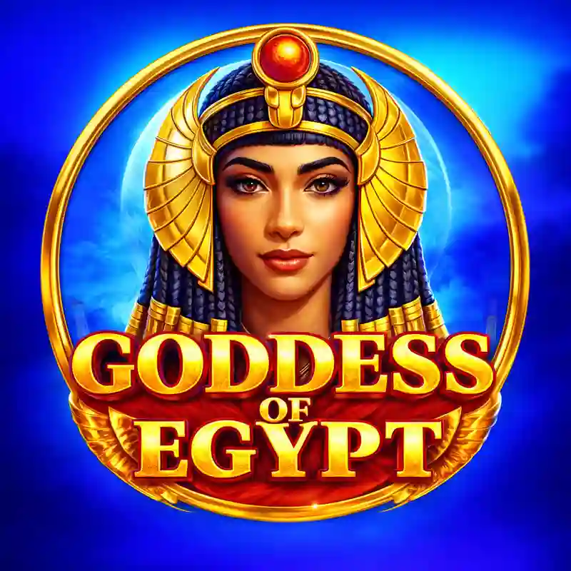 Goddess of Egypt Slot WineHQ