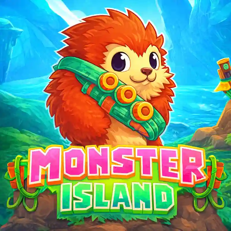 Monster Island Casino