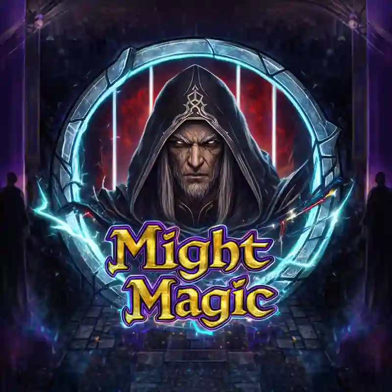 New Might Magic slot game by top provider at winehq casino