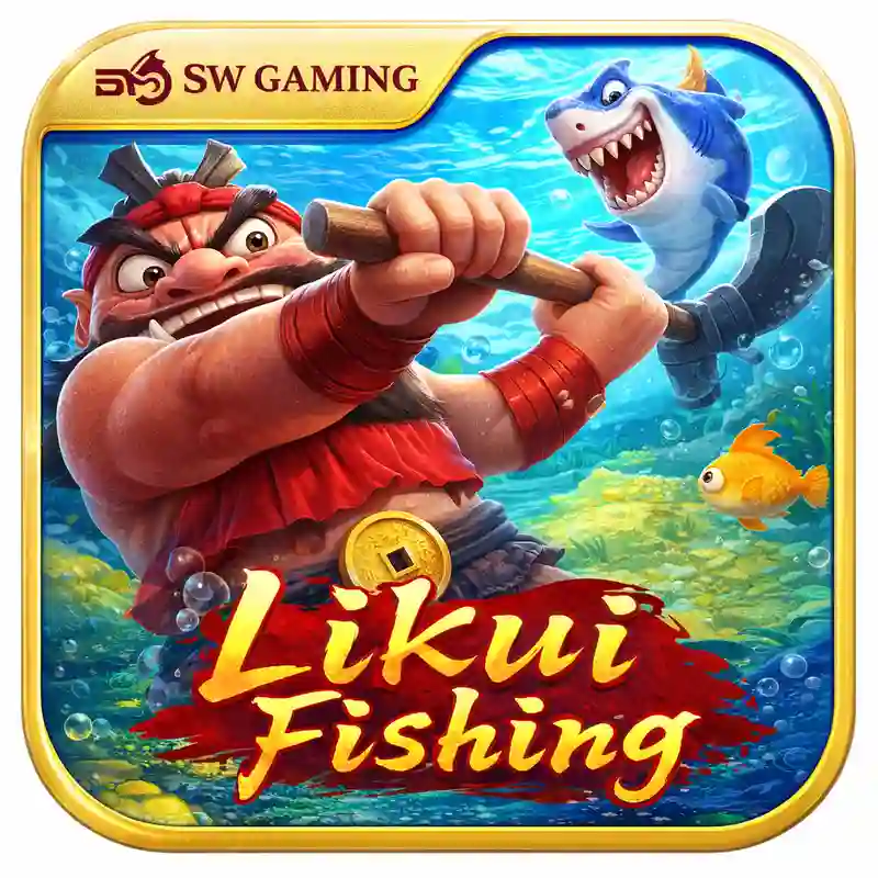 Pangingisda ni LiKui Fish Hunter Game