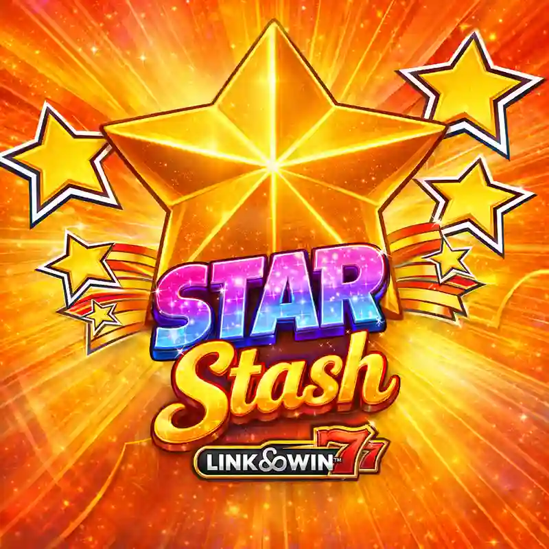 Star Stash Wild 7's Casino Game