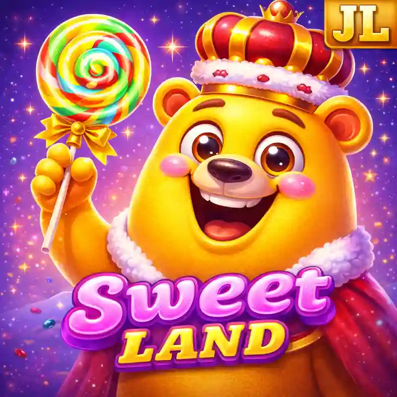 Sweet Land Online Slot Game at winehq