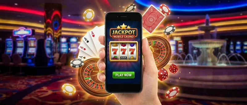 WineHQ Casino Banner